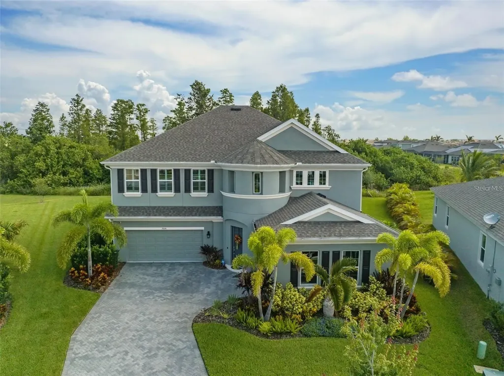 7004 Mainland Avenue Apollo Beach FL 33572