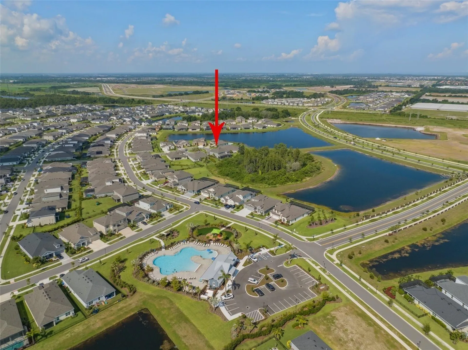 7004 Mainland Avenue Apollo Beach FL 33572