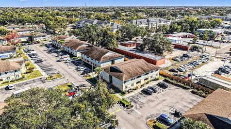 550 Golden Raintree Place Brandon FL 33510