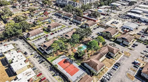 550 Golden Raintree Place Brandon FL 33510