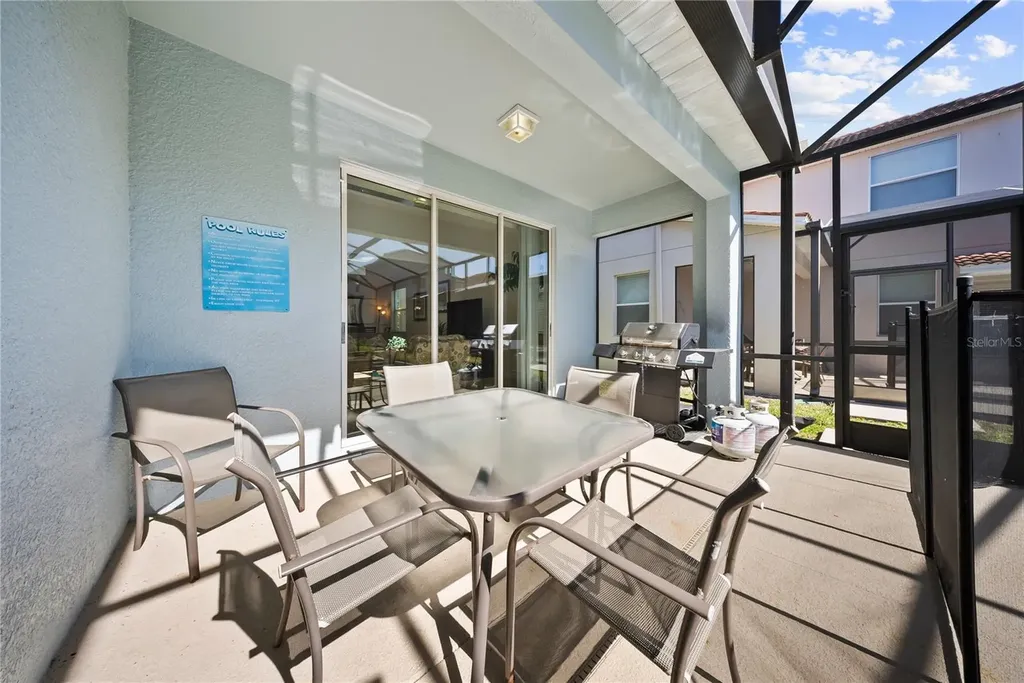 8960 Bismarck Palm Road Kissimmee FL 34747