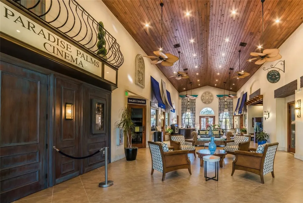 8960 Bismarck Palm Road Kissimmee FL 34747