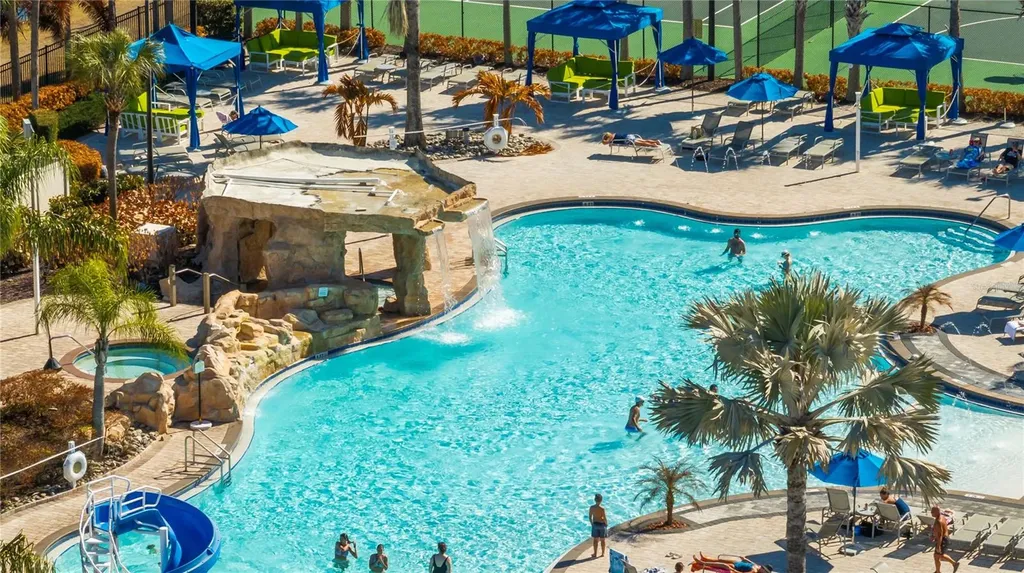 8960 Bismarck Palm Road Kissimmee FL 34747