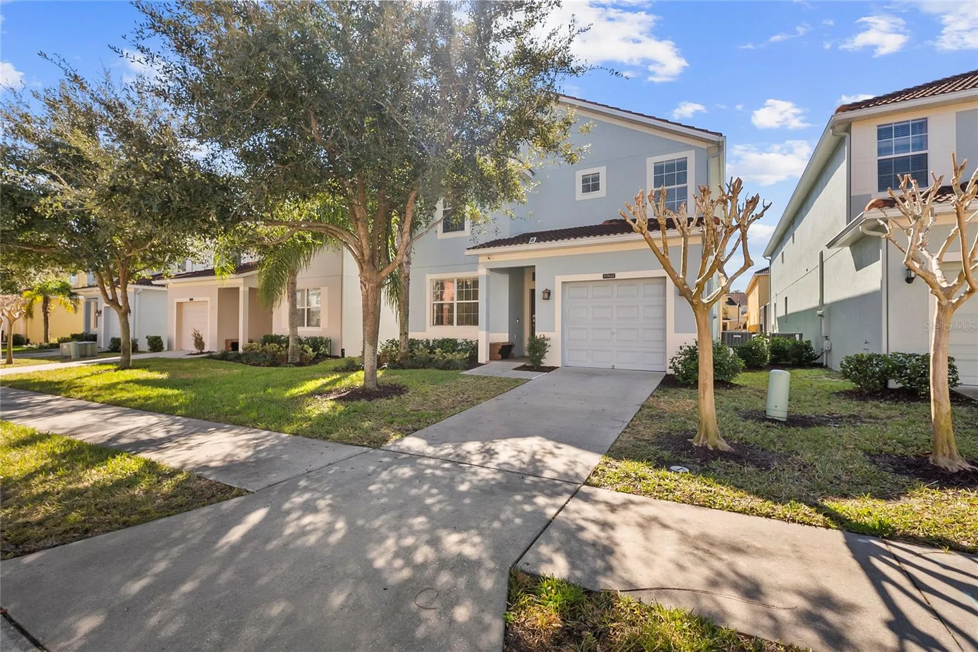 8960 Bismarck Palm Road Kissimmee FL 34747