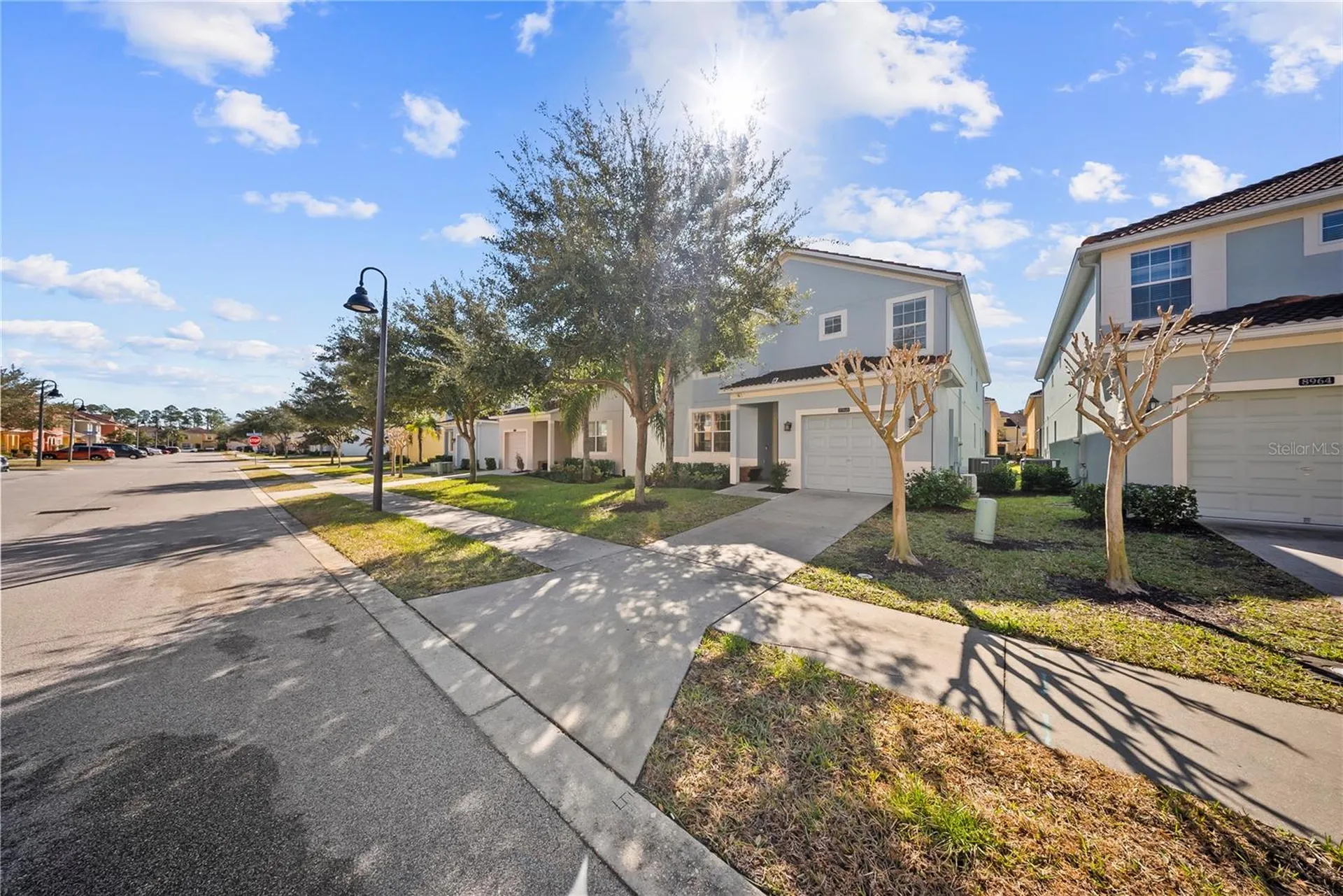8960 Bismarck Palm Road Kissimmee FL 34747