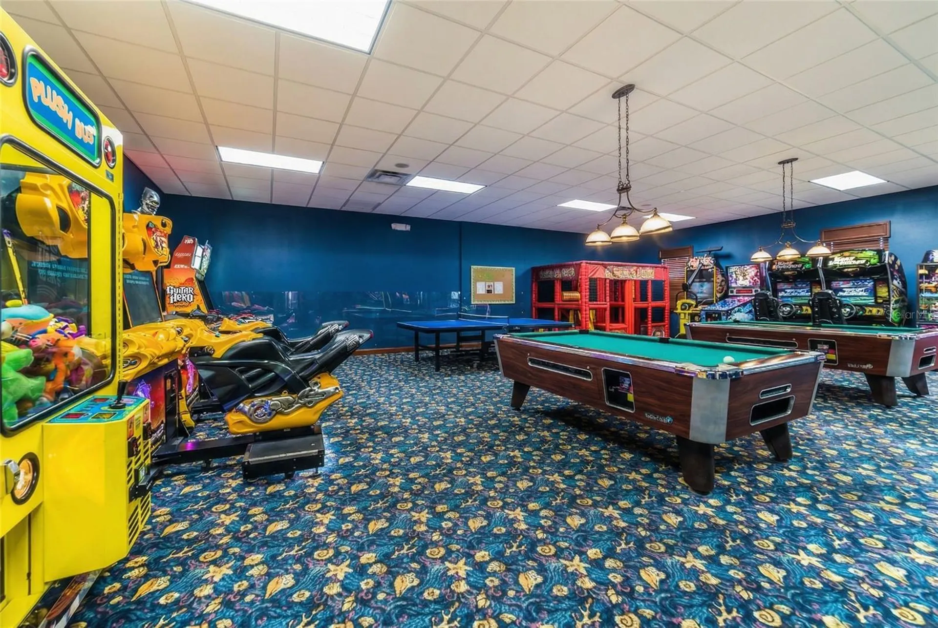 8960 Bismarck Palm Road Kissimmee FL 34747