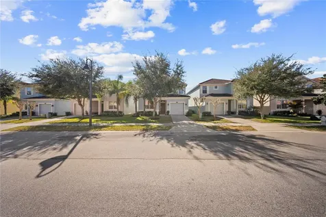 8960 Bismarck Palm Road Kissimmee FL 34747