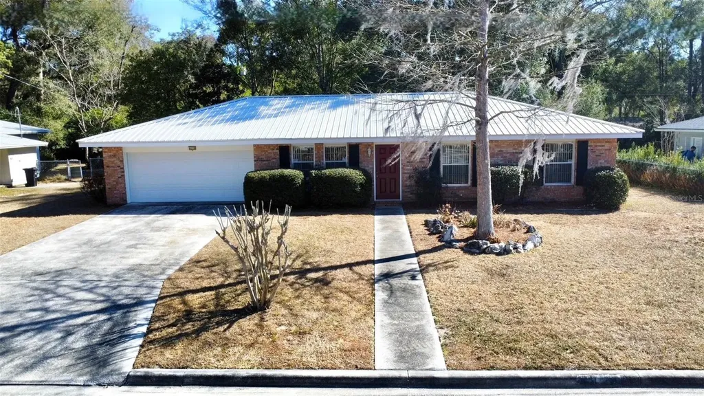 4129 NW 32nd Street Gainesville FL 32605