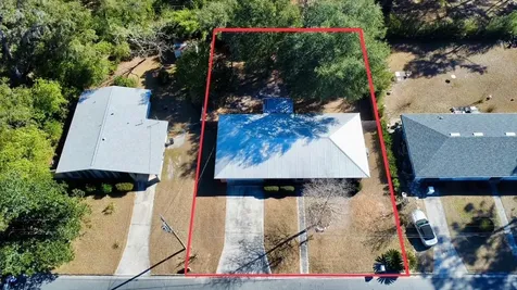 4129 NW 32nd Street Gainesville FL 32605