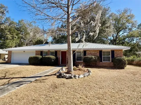 4129 NW 32nd Street Gainesville FL 32605