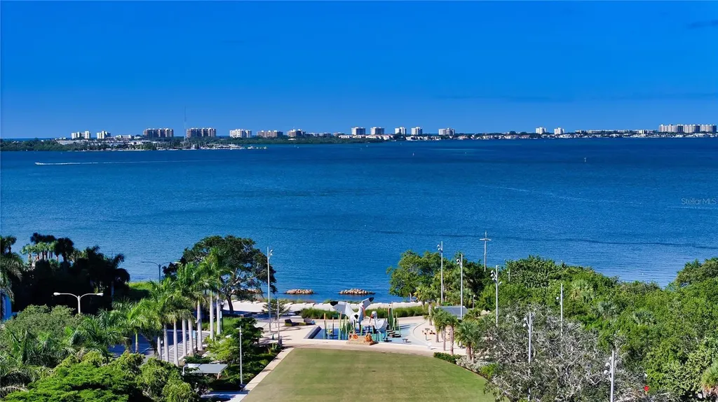 1268 11th Street Sarasota FL 34236