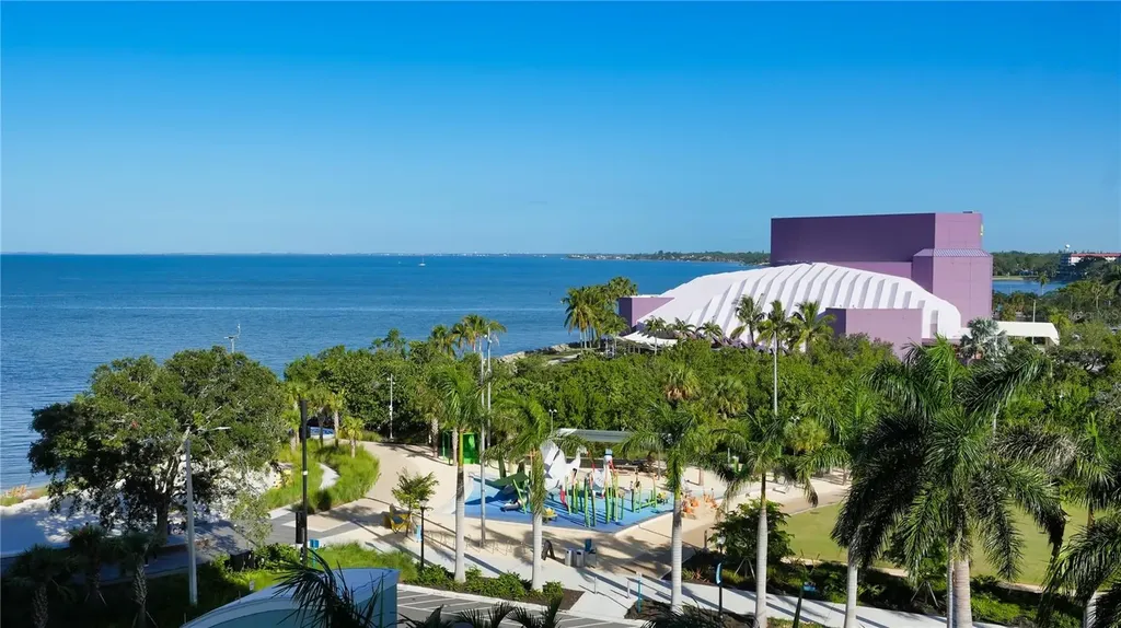 1268 11th Street Sarasota FL 34236