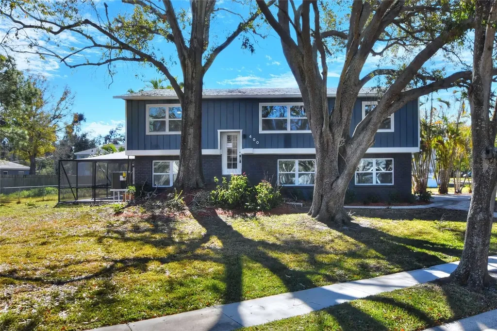 400 Patica Road NE St Petersburg FL 33702