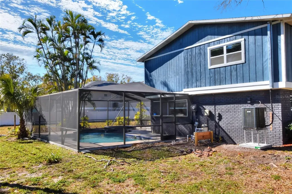 400 Patica Road NE St Petersburg FL 33702