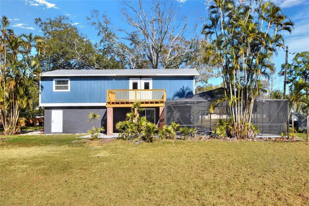 400 Patica Road NE St Petersburg FL 33702