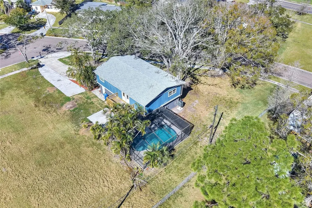 400 Patica Road NE St Petersburg FL 33702