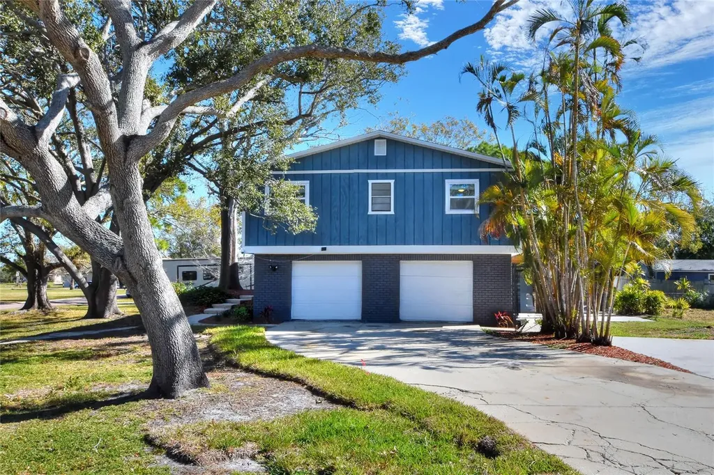 400 Patica Road NE St Petersburg FL 33702