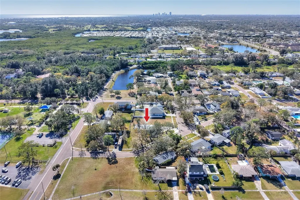 400 Patica Road NE St Petersburg FL 33702