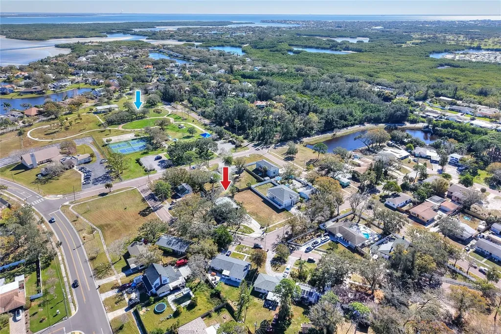 400 Patica Road NE St Petersburg FL 33702