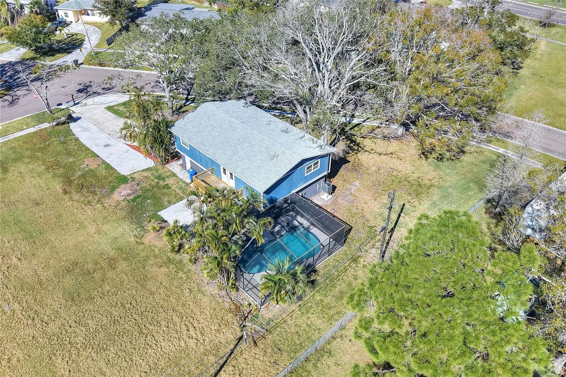 400 Patica Road NE St Petersburg FL 33702