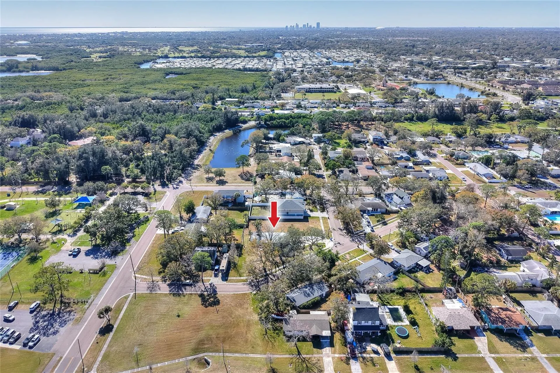 400 Patica Road NE St Petersburg FL 33702