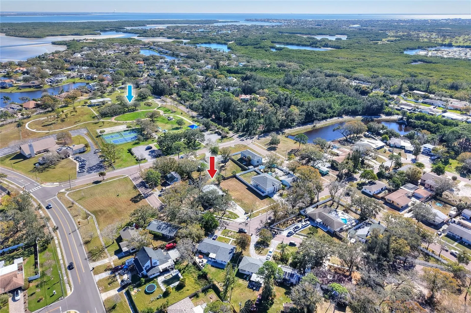 400 Patica Road NE St Petersburg FL 33702