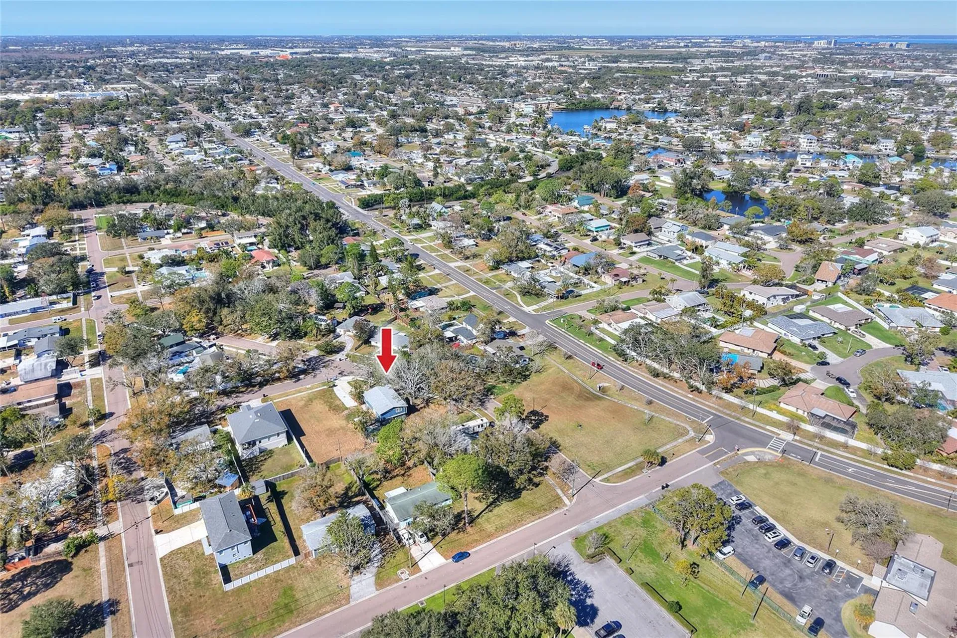 400 Patica Road NE St Petersburg FL 33702