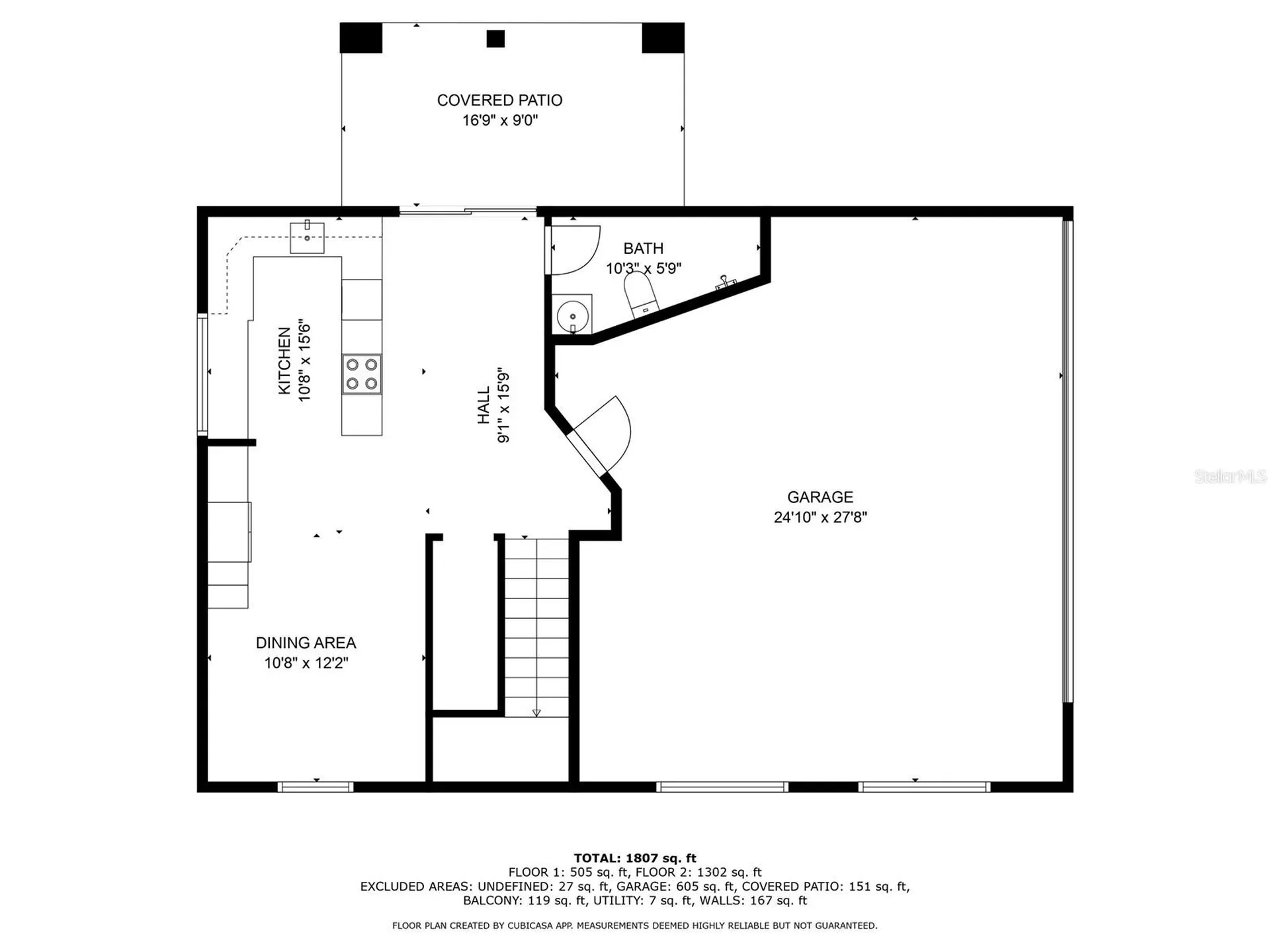 400 Patica Road NE St Petersburg FL 33702