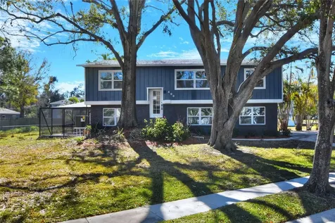 400 Patica Road NE St Petersburg FL 33702