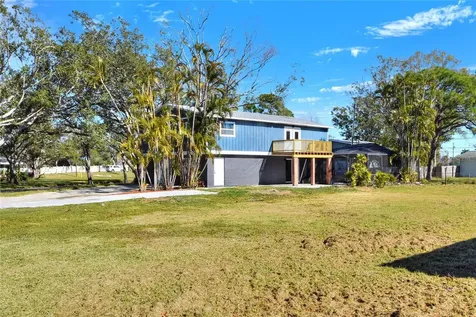 400 Patica Road NE St Petersburg FL 33702