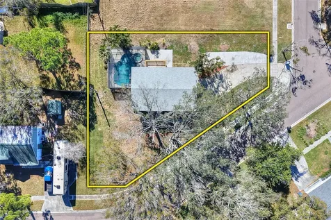 400 Patica Road NE St Petersburg FL 33702