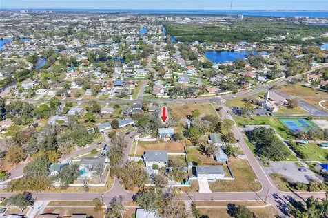400 Patica Road NE St Petersburg FL 33702