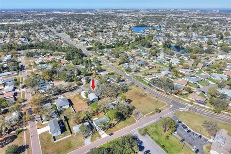 400 Patica Road NE St Petersburg FL 33702
