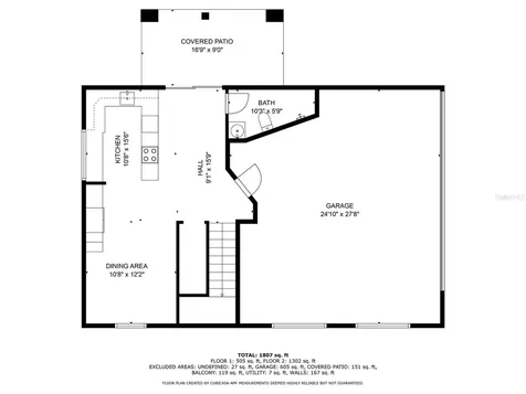 400 Patica Road NE St Petersburg FL 33702