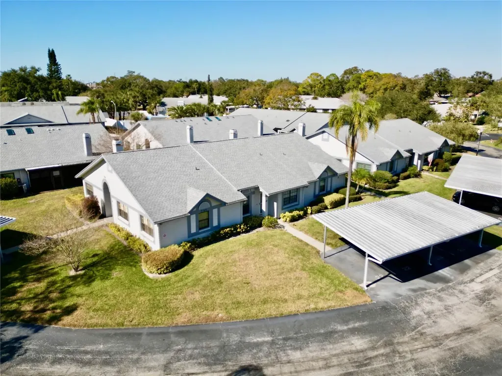 2749 Countryside Boulevard Clearwater FL 33761