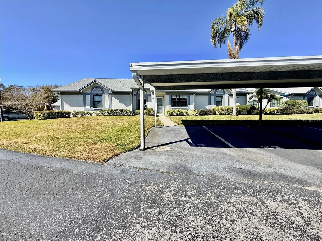 2749 Countryside Boulevard Clearwater FL 33761