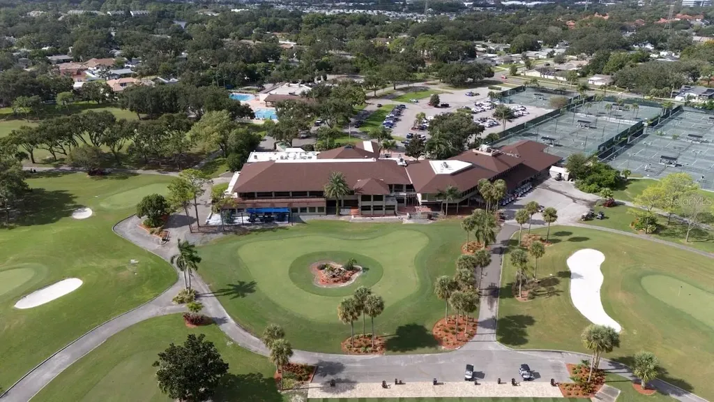 2749 Countryside Boulevard Clearwater FL 33761