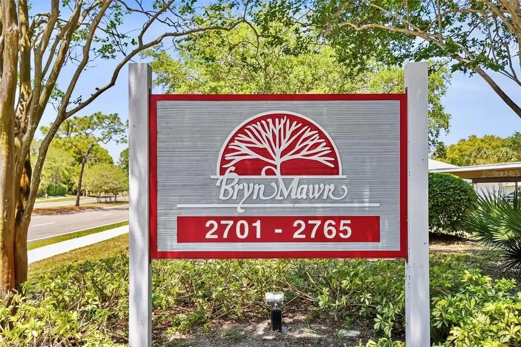 2749 Countryside Boulevard Clearwater FL 33761