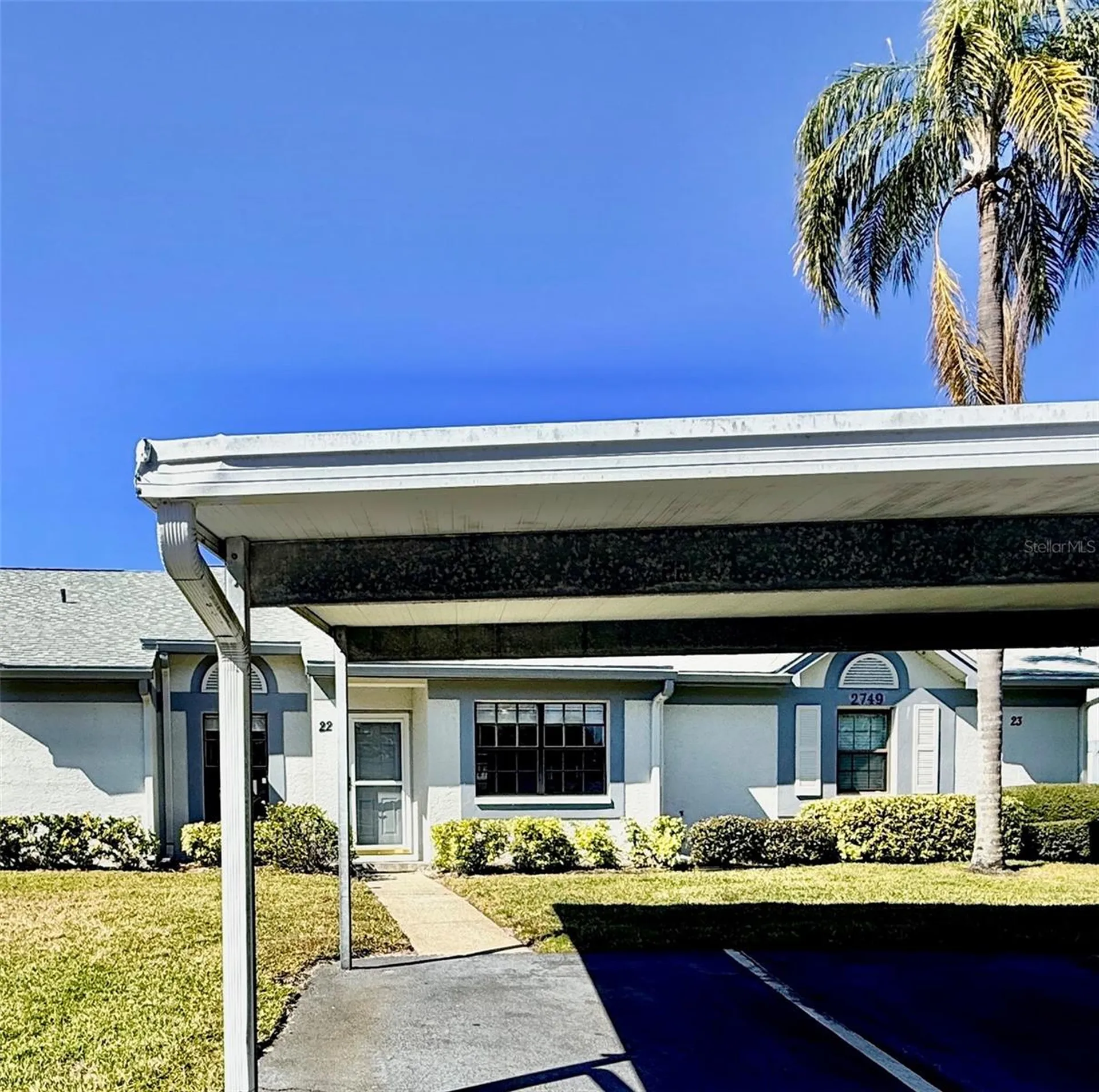 2749 Countryside Boulevard Clearwater FL 33761