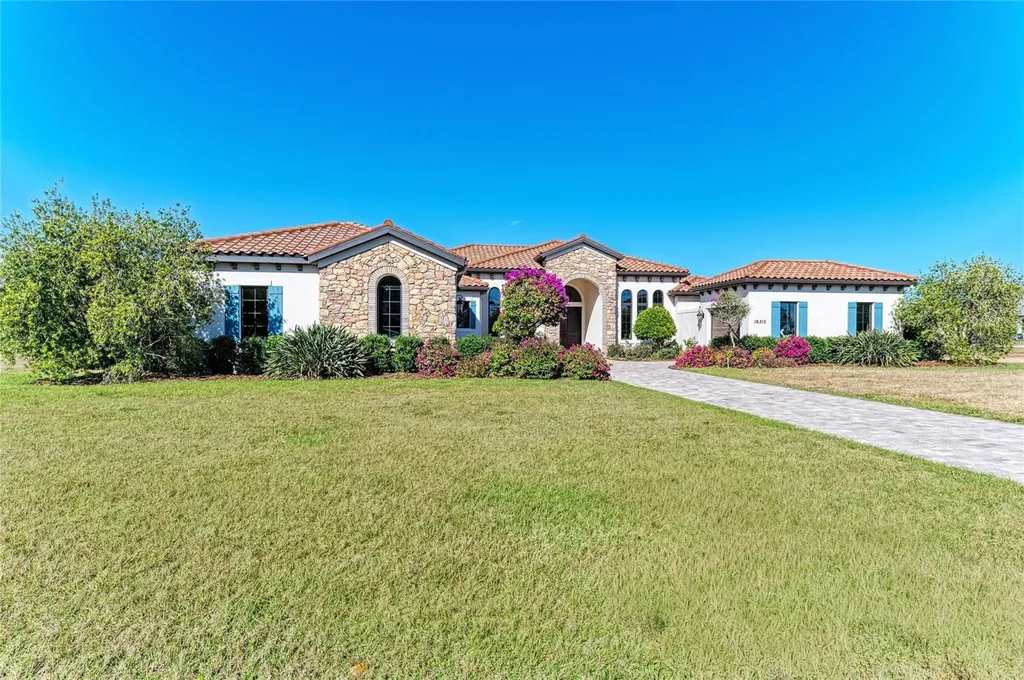 16315 Hidden Horse Way Myakka City FL 34251