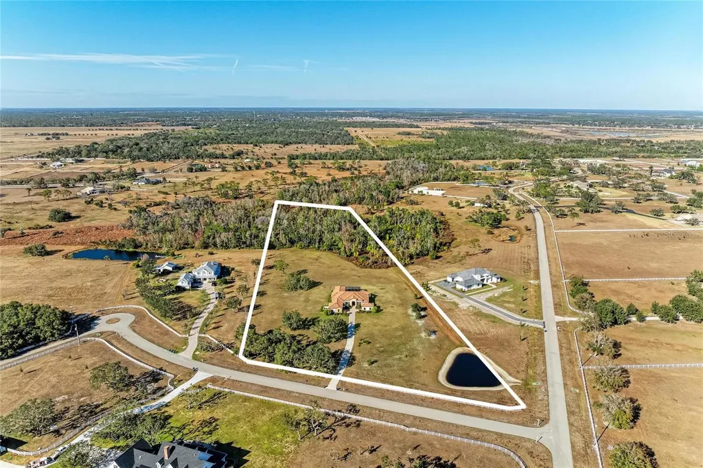 16315 Hidden Horse Way Myakka City FL 34251
