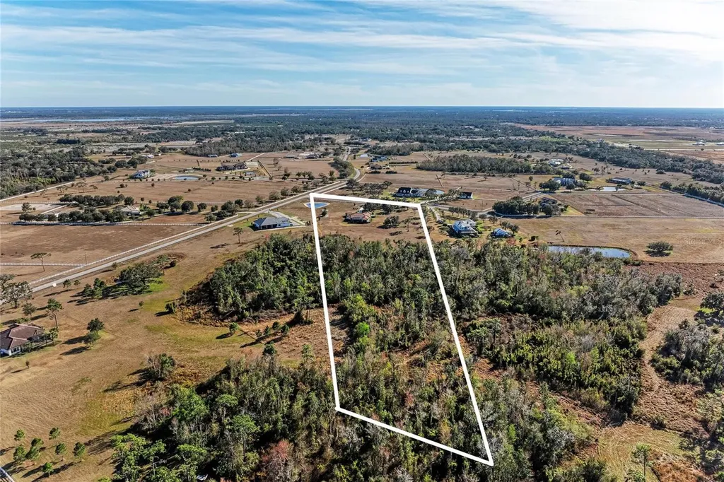 16315 Hidden Horse Way Myakka City FL 34251