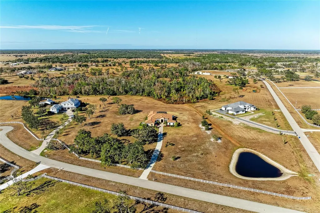 16315 Hidden Horse Way Myakka City FL 34251