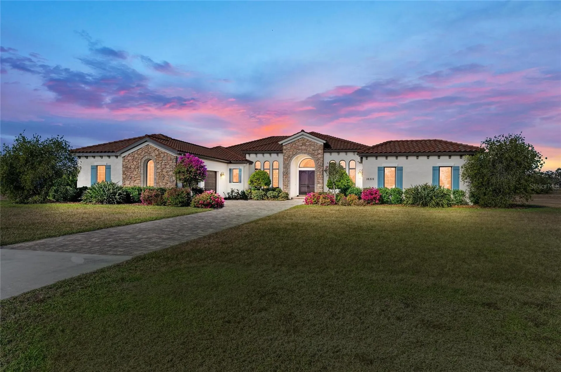 Myakka City FL, 16315 Hidden Horse Way