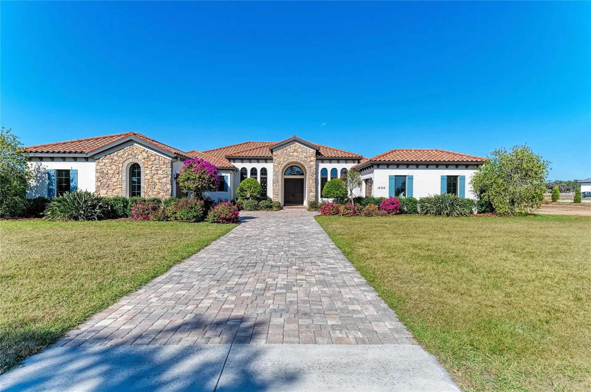 16315 Hidden Horse Way Myakka City FL 34251