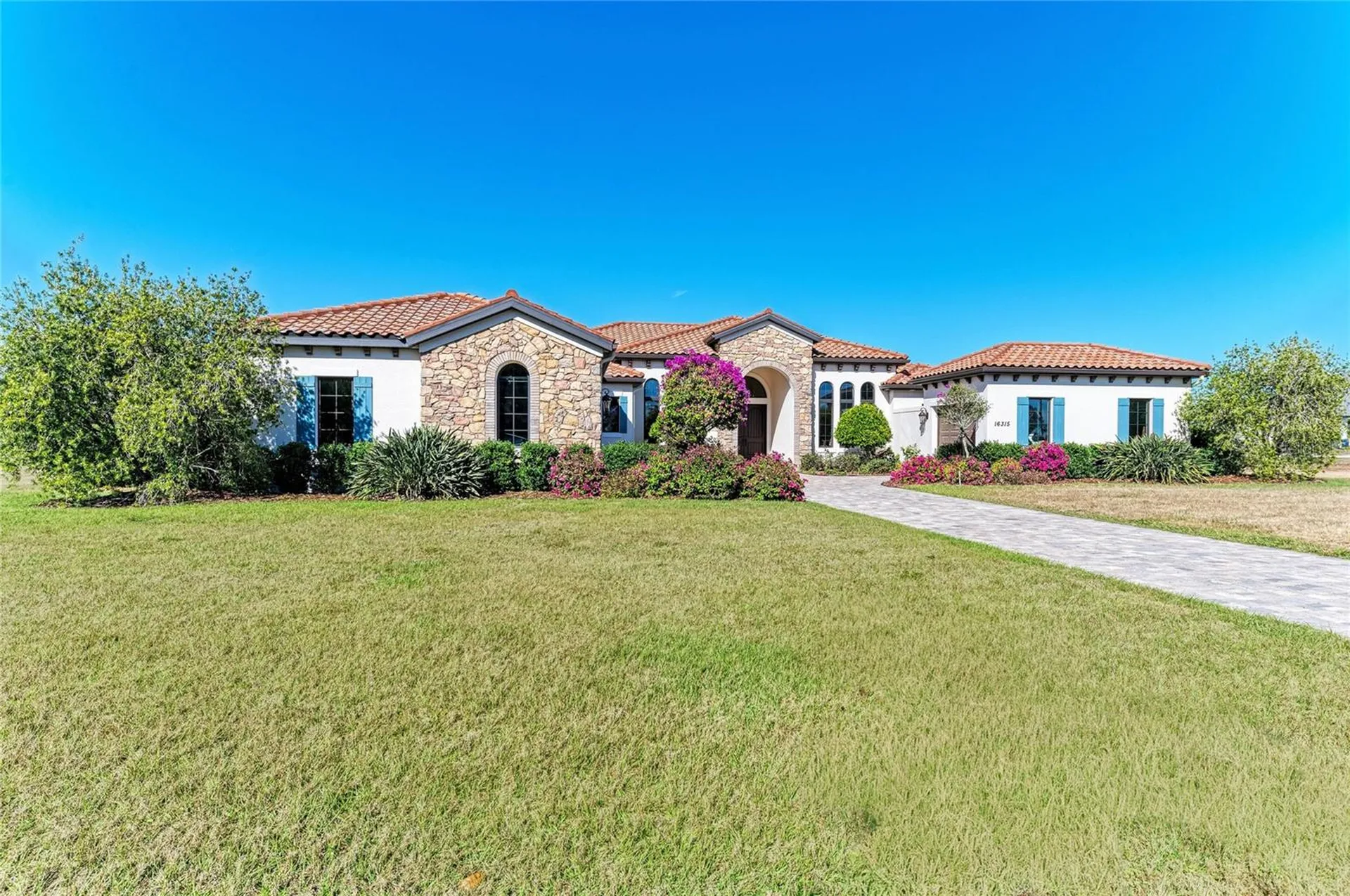 16315 Hidden Horse Way Myakka City FL 34251