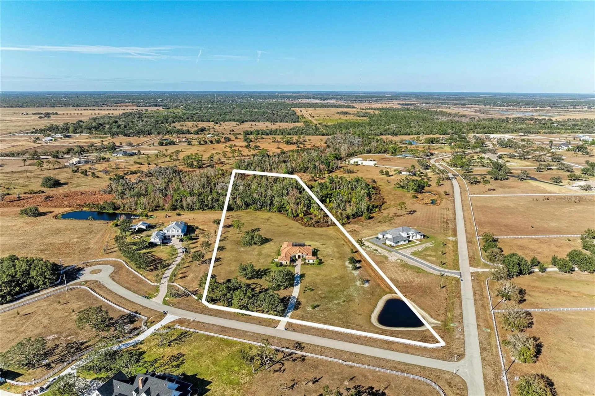 16315 Hidden Horse Way Myakka City FL 34251