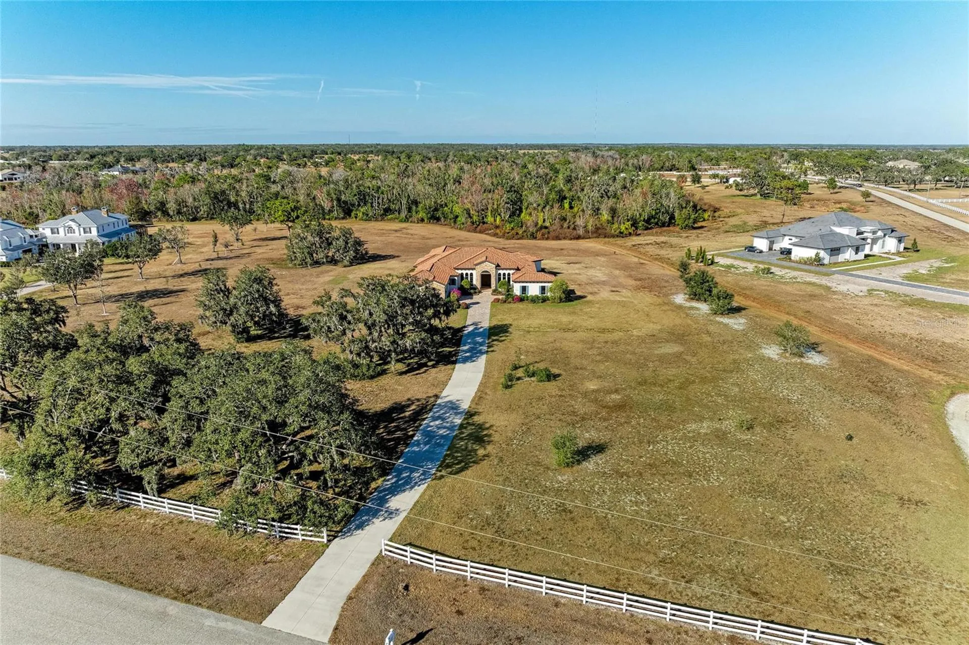 16315 Hidden Horse Way Myakka City FL 34251