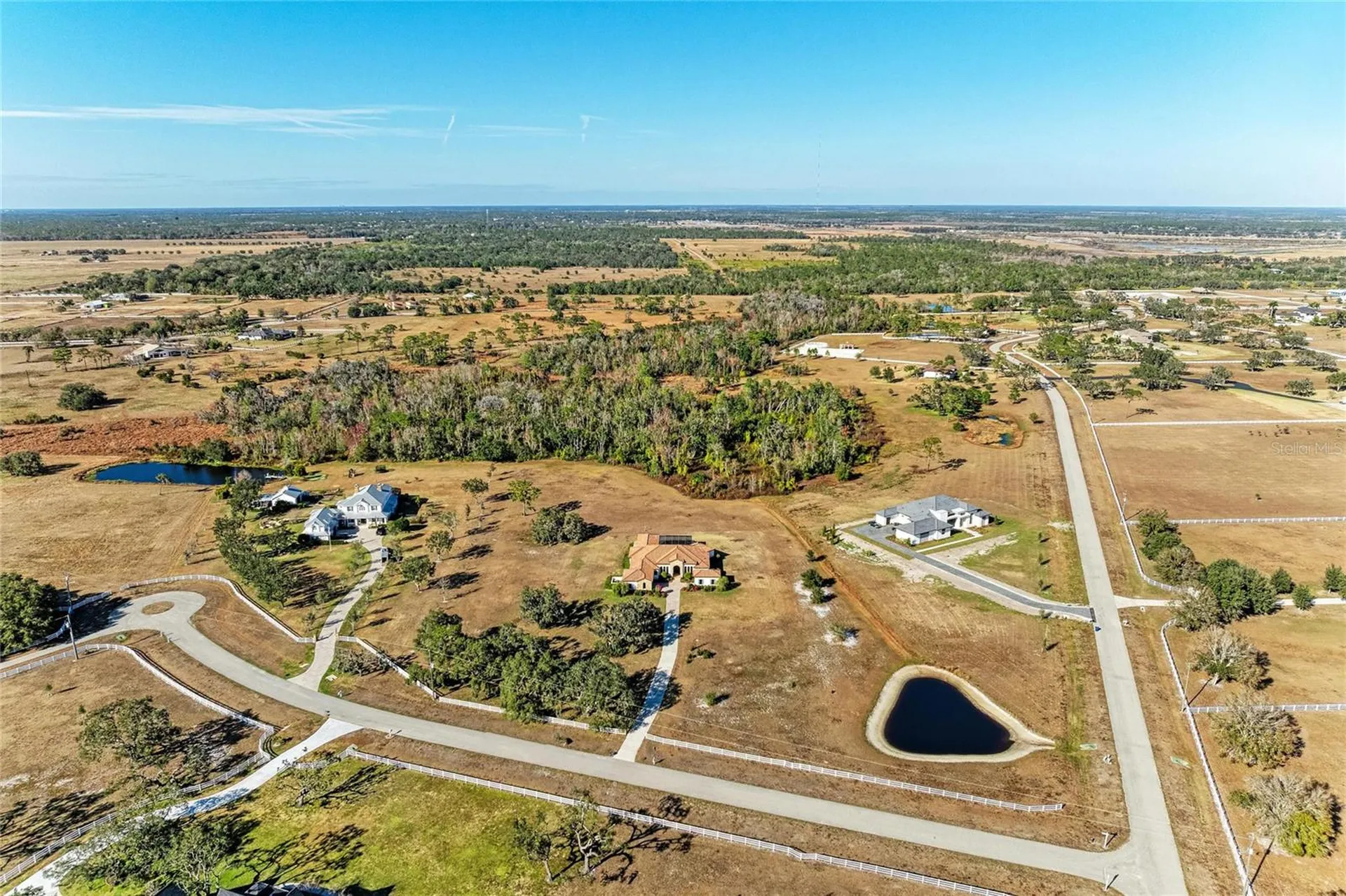16315 Hidden Horse Way Myakka City FL 34251