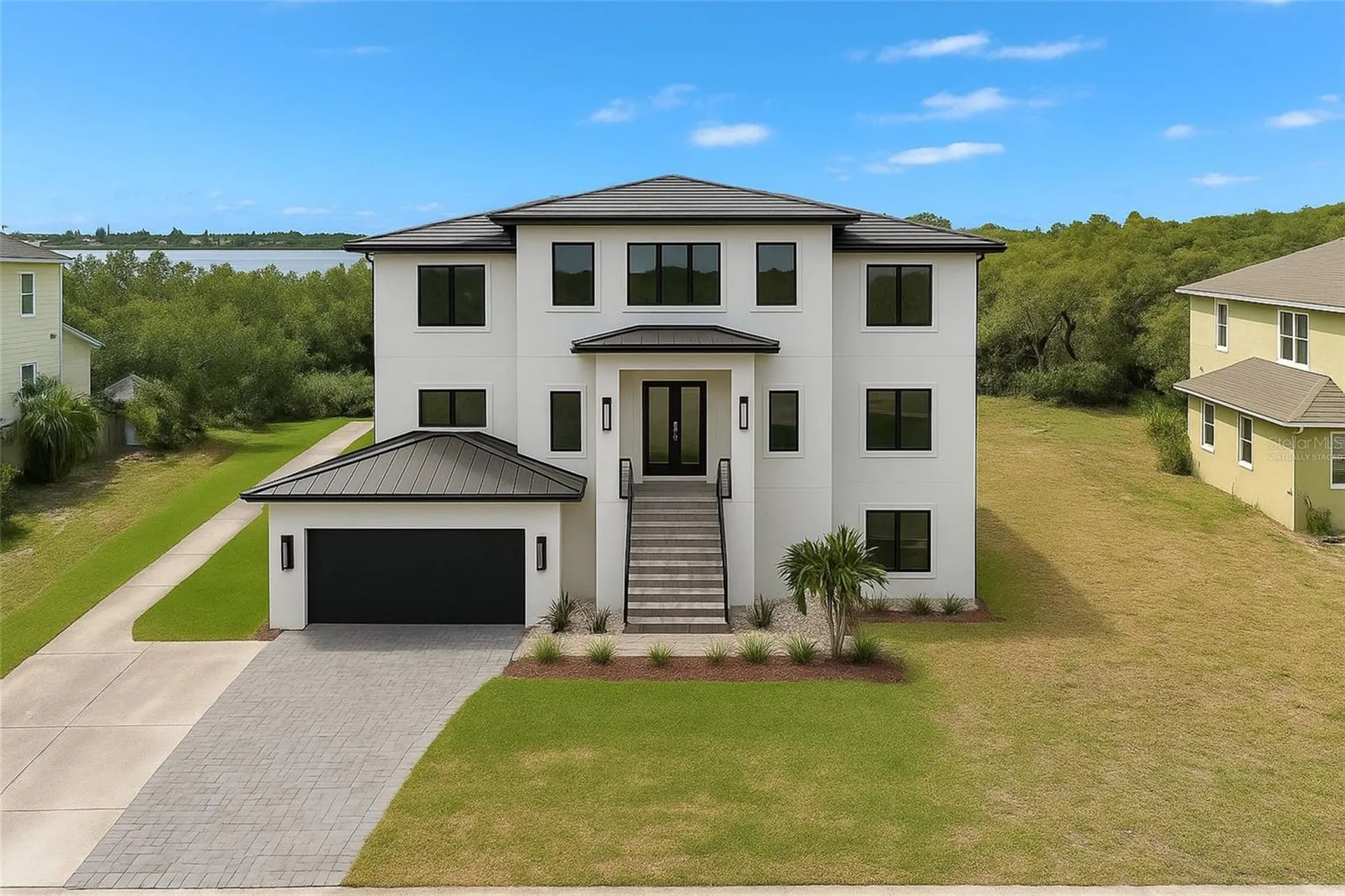 734 Weedon Drive NE St Petersburg FL 33702